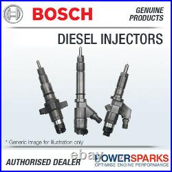 0986435350 Bosch Injector Diesel Injectors Brand New Genuine Part