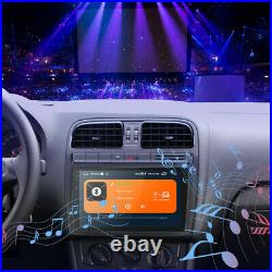 10.1 Inch Touch Screen Android 1 Din Car 1+16GB Stereo Radio GPS Wifi Navigation