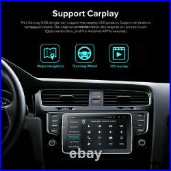 10.1in Android Car Stereo Radio Video Player GPS Navigation 360 Degree Rotation