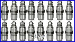 16x HYDRAULIC TAPPETS LIFTERS INA 420 0086 10