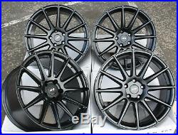 18 alloy wheels fit for renault clio rs megane espace ayr 02 mb