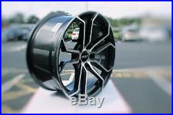 18 alloy wheels fit for renault clio rs megane espace cruize cr5 gmp