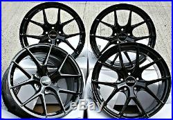 19 alloy wheelsfit for renault clio rs megane espace Cruize Gto Gb