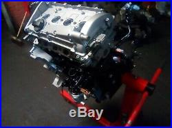 1.8t ayp forged engine