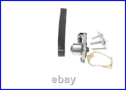 1 987 946 940 Timing Belt & Water Pump Kit Bosch New Oe Replacement
