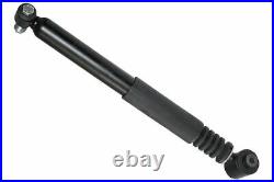 1x REAR AXLE Shock Absorber for RENAULT GRAND SCENIC II 1.5 dCi 2004-on