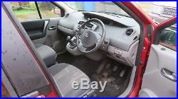2004 RENAULT GRAND SCENIC Dynamique