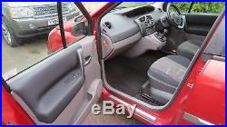 2004 RENAULT GRAND SCENIC Dynamique