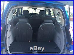 2005 55 PLATE RENAULT GRAND SCENIC 1.6 PETROL 63K 7 SEATER FSH MPV (MAY PX)