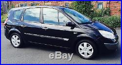 2005 Renault Grand Scenic Dynamique 7 Seater Drives Great