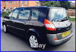 2005 Renault Grand Scenic Dynamique 7 Seater Drives Great
