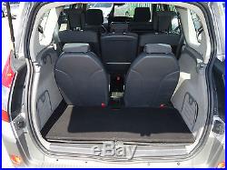 2005 Renault Grand Scenic Dynamique DCI Diesel 7 Seater Seats