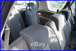 2005 RENAULT GRAND SCENIC DYN-IQUE 16V 7 seater NO RESERVE
