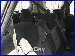 2005 RENAULT GRAND SCENIC DYN-IQUE 16V BLUE 7 SEATER