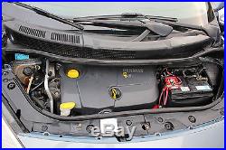 2006 Renault Grand Scenic 1.5 Diesel/ 6 Speed Manual Gearbox/ 1 Previous Owner
