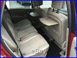 2006 RENAULT GRAND SCENIC Privilege 2.0L AUTO 7 Seater FAMILY CAR LOW 74K MILES