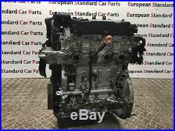 2008 Citroen C4 Grand Picasso 1.6 Hdi Bare Engine Genuine 9hz