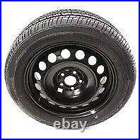2009-2019 Renault scenic New Full Size Spare Wheel & Tyre 17