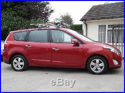 2009 59 RENAULT GRAND SCENIC 1.9dCi (130bhp) DYNAMIQUE 7 SEAT DIESEL NEW SHAPE