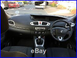 2009 Renault Grand Scenic Dyn DCI 130 Gold