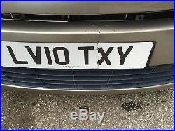 2010 Renault Grand Scenic Dynamique 1.6 Vvt Non Runner / Spares Or Repair