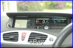 2010 Renault Grand Scenic 1.5 dCi Dynamique TomTom (7 seats)