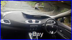 2010 Renault Grand Scenic 1.5 dci Dynamique tomtom
