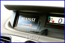 2011 (61) RENAULT GRAND SCENIC DYNAMIQUE TT SATNAV HALF LEATHER AUTO DIESEL