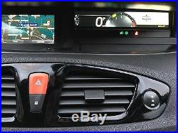 2011 RENAULT GRAND SCENIC 1.5 dCi 110 Dynamique TomTom EDC AUTO 7 SEATER