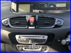 2011 Renault grand scenic Bose edition s/s 1.6 Dci