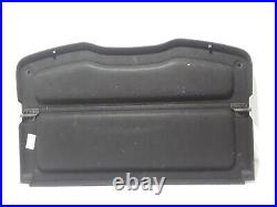 2012 Renault Grand Scenic III Parcel Shelf 794202752r