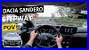 2022_Dacia_Sandero_Stepway_Pov_Test_Drive_Eco_G_Comfort_101_Ps_100_HP_01_adet