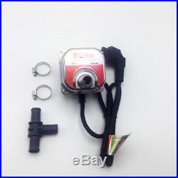 220V 1500W Car Auto Engine Water Cooled Engine Preheater Pump Temper Controller
