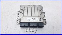 237107336R switchboard engine uce for RENAULT GRAND SCENIC IV 2016 1231956
