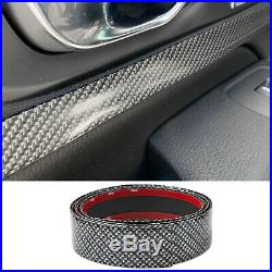 2,65 / M 3 Meter Carbon Roll Trim/Decorative Trim for Many Vehicles