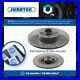 2x_Brake_Discs_Pair_Solid_fits_RENAULT_GRAND_SCENIC_Mk2_2_0_Rear_04_to_09_270mm_01_lwl