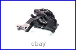 2x Complete Right+Left Steering Knuckle for Renault SCENIC III