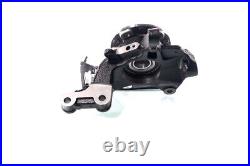 2x Complete Right+Left Steering Knuckle for Renault SCENIC III