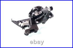 2x Complete Right+Left Steering Knuckle for Renault SCENIC III