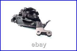 2x Complete Right+Left Steering Knuckle for Renault SCENIC III