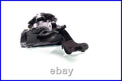 2x Complete Right+Left Steering Knuckle for Renault SCENIC III