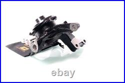 2x Complete Right+Left Steering Knuckle for Renault SCENIC III