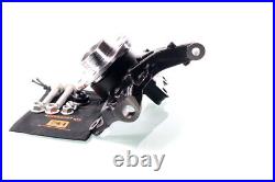 2x Complete Right+Left Steering Knuckle for Renault SCENIC III