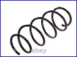 2x Fits KYB KYBRH2712 Coil spring DE stock