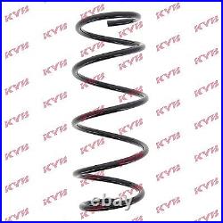 2x Fits KYB KYBRH2712 Coil spring DE stock