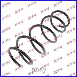 2x Fits KYB KYBRH2712 Coil spring DE stock