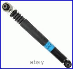 2x SACHS BOGE Rear SHOCK ABSORBERS for RENAULT GRAND SCENIC III 1.9 dCi 2009-on
