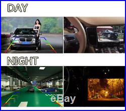360° 1080P HD Car SUV Panoramic System Without Light Matte Night Vision+4Camera