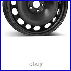 4 Alcar steel wheels 9981 6.5Jx20 ET33 5x114,3 for Renault Grand Scenic Scenic r
