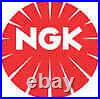 4x NGK PLZKAR6A-11 5118 Spark plug OE REPLACEMENT